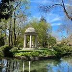 Lejlighed Le Jardin Des Plantes *