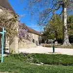 Le Jardin Des Plantes Dijon