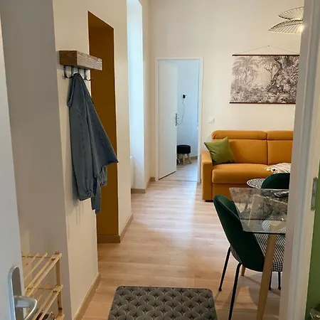 Le Jardin Des Plantes Dijon