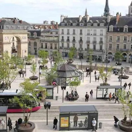 Magnifique Au Centre Avec Parking Privé Et Gratuit Le Jardin Des Plantes