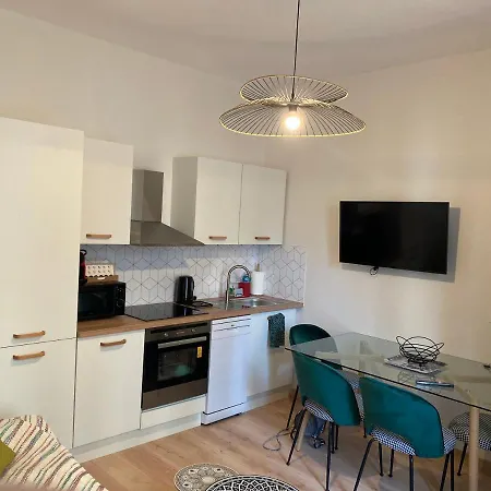 Le Jardin Des Plantes * Dijon