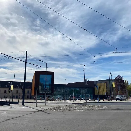 Le Jardin Des Plantes