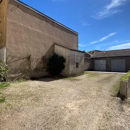 Le Jardin Des Plantes * Dijon