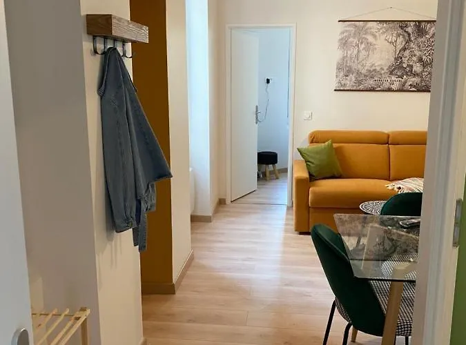 Le Jardin Des Plantes Dijon