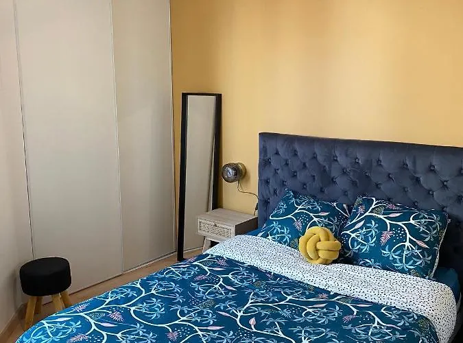 Le Jardin Des Plantes * Dijon