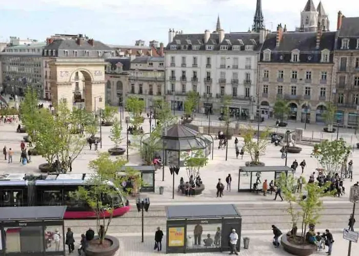 Le Jardin Des Plantes