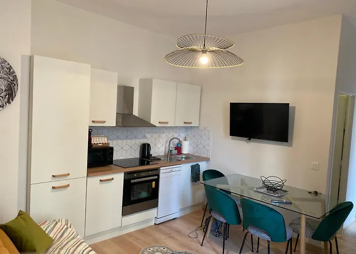 Le Jardin Des Plantes * Dijon