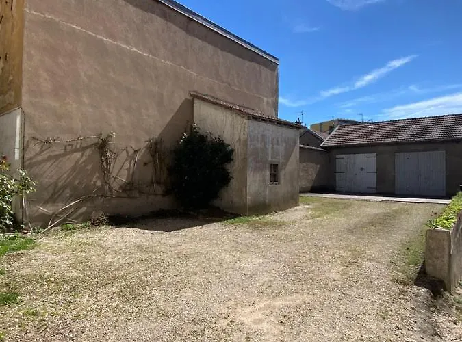 Le Jardin Des Plantes * Dijon